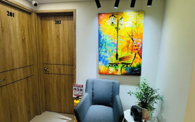 Aero Hotel Boutique
