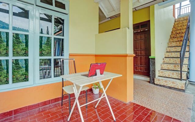 OYO Life 90321 Ken Ken Villa