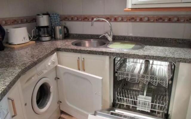 Apartment in Benalmadena - 103692