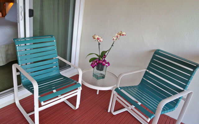 Club Wyndham Shearwater