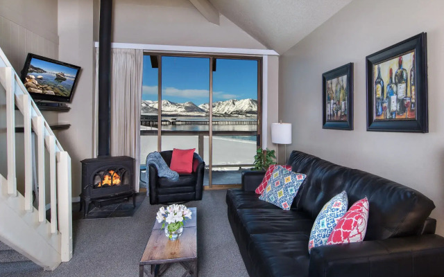 Tahoe Lakeshore Lodge & Spa