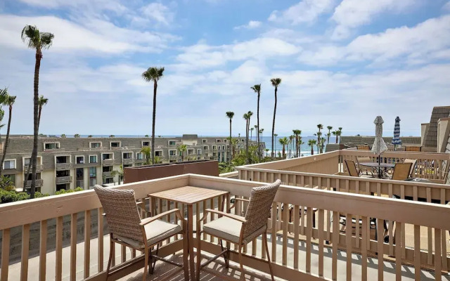 Oceanside Beach Condos