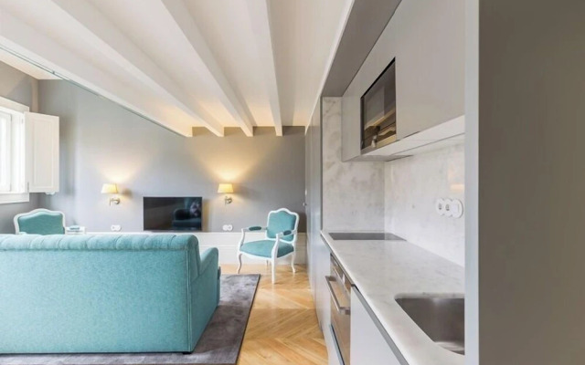 Villa Mouzinho by ON Apartments