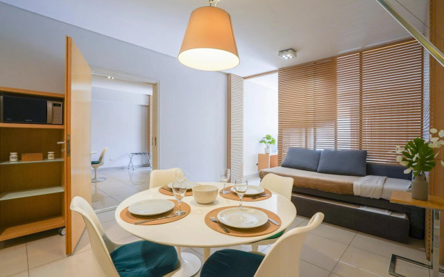 Dream Studios BA Apartments