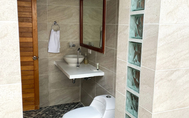 La Manola Finca Hotel