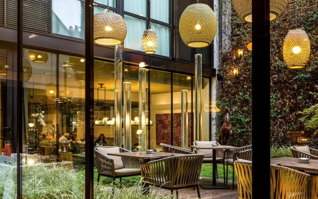 Balthazar Hotel & Spa Rennes - MGallery Collection