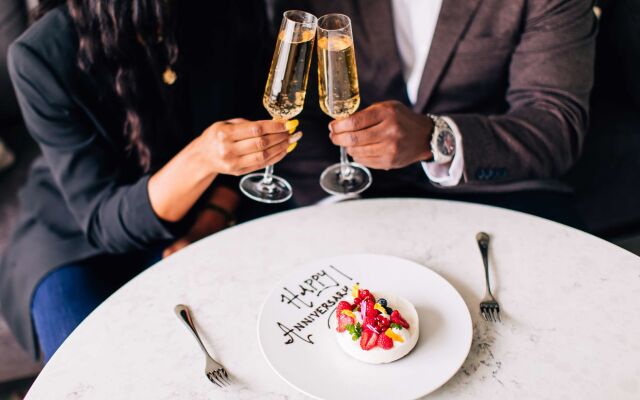 Park Hyatt Toronto