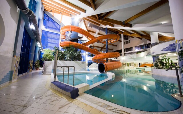 Kehida Holiday Village
