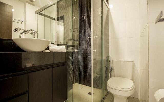 LineRio Copacabana Family Residence 363