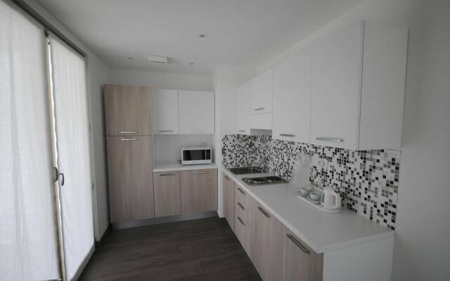 Guest House Cap Martin
