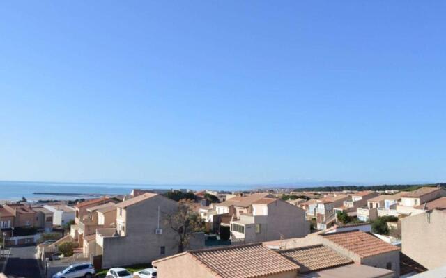 Appartement Fleury-Saint-Pierre-la-Mer, 2 pièces, 4 personnes - FR-1-229D-35