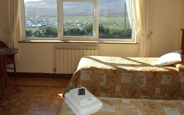 West Coast House B&B