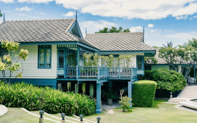 Devasom Hua Hin Resort