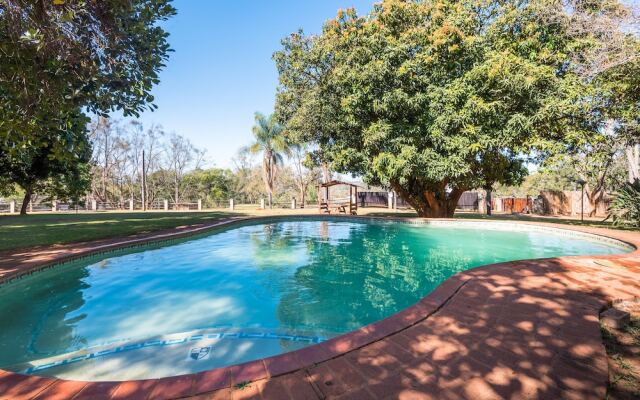 Tindlovu Country Lodge