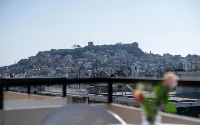 Hotel Oceanis Kavala