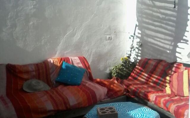House With 3 Bedrooms in Essaouira, With Wonderful City View, Furnishe