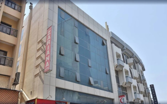 Zariana Hotel by OYO Rooms