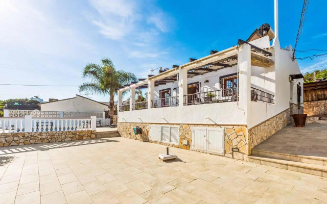 Villa Elisa