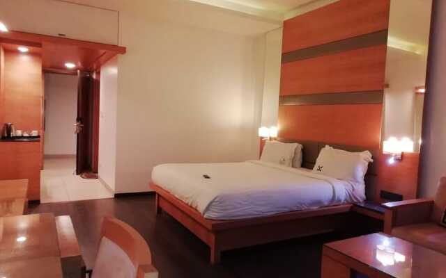 Varaha Valley Hotel