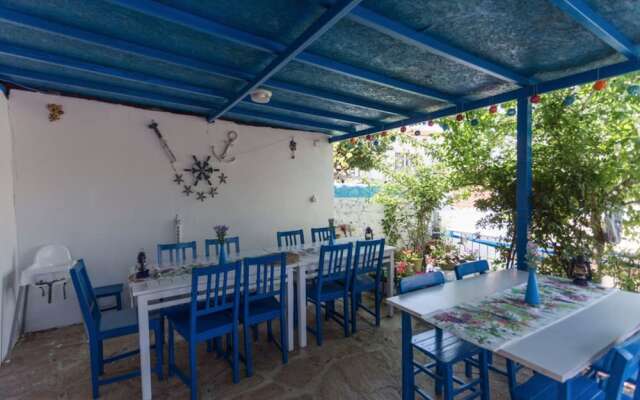 Mavi Butik Hotel