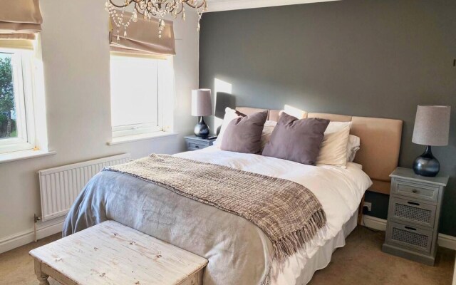 Millbrook House Sasco Apartments