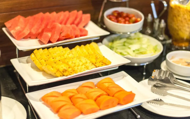 On8 Sukhumvit Nana Bangkok by Compass Hospitality