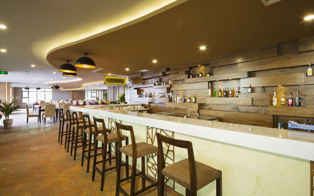 Nha Trang Beach Penthouses