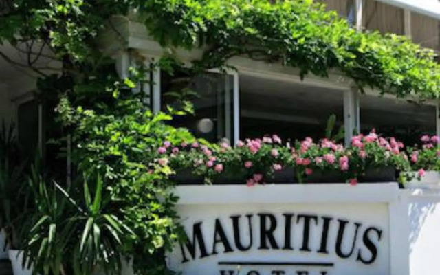 Mauritius