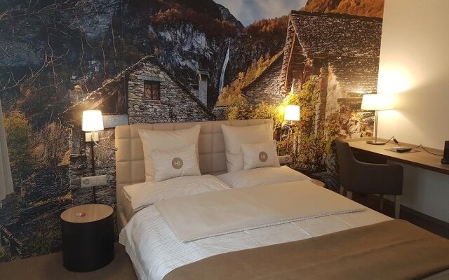 Charme Hotel Barbatè