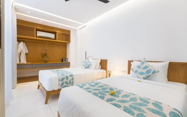 Villa Damar Canggu by Nagisa Bali