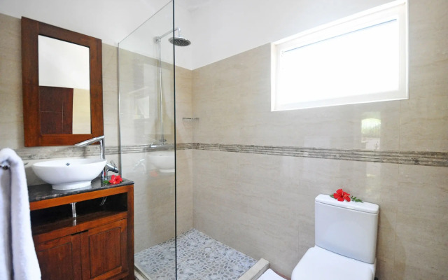 YASAD Luxury Beach Residence