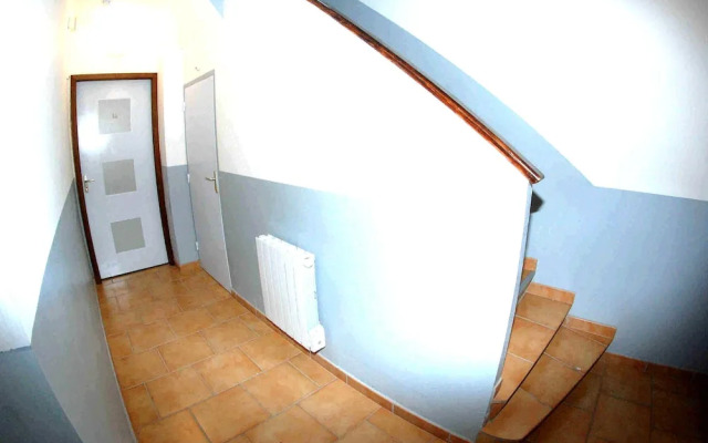 AppartHotel Douai Gare
