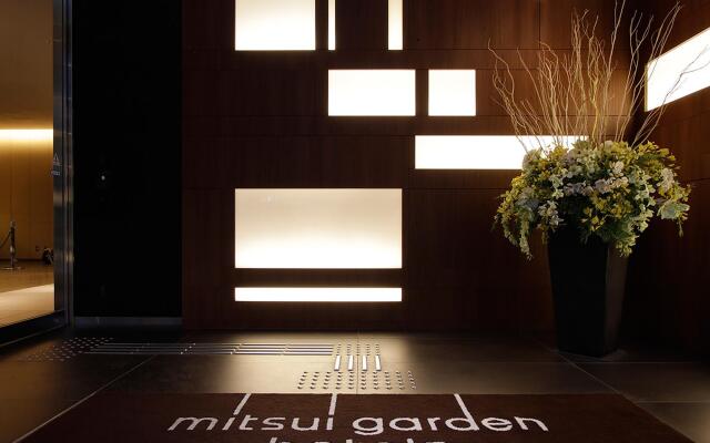 Mitsui Garden Hotel Sapporo