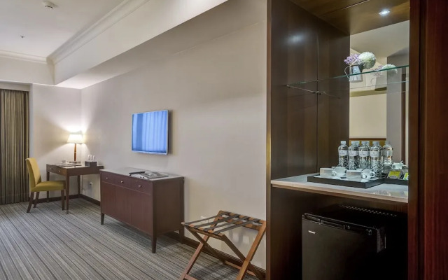 Forte Hotel Xizhi