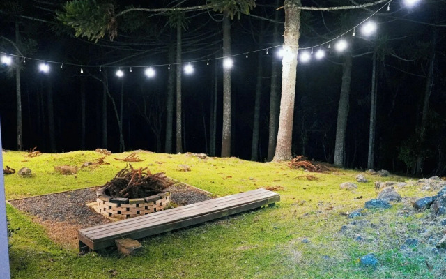 Morada Reino Encantado