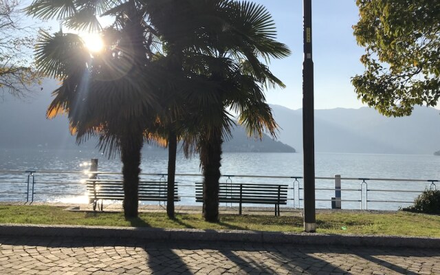 Il Lago Di Sole