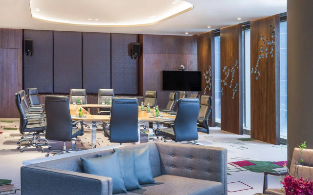 Meixi Lake Hotel, A Luxury Collection Hotel, Changsha