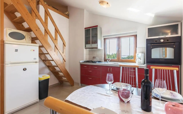 Apartment Koromacno Sveti Lovrec