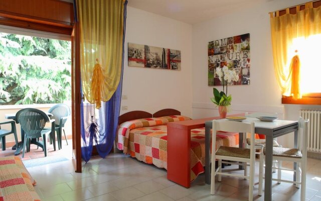 Residence La Madonnina