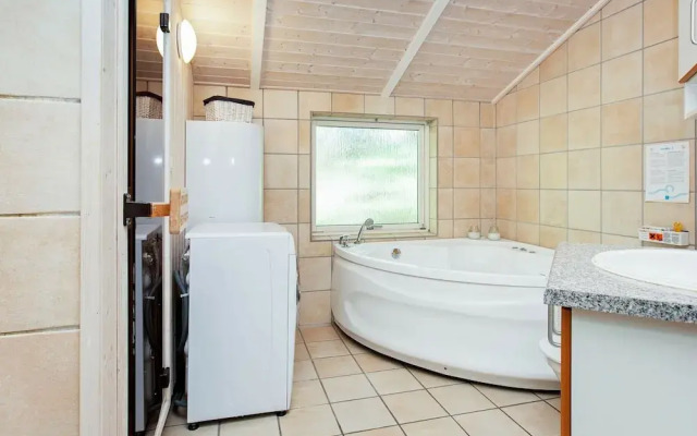 5 Person Holiday Home in Slagelse