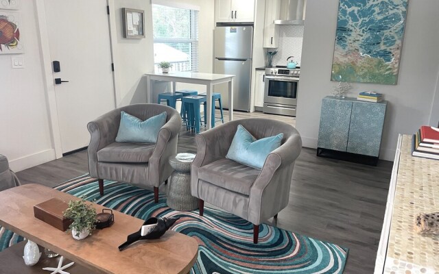 El Tropicale Vacation Rentals