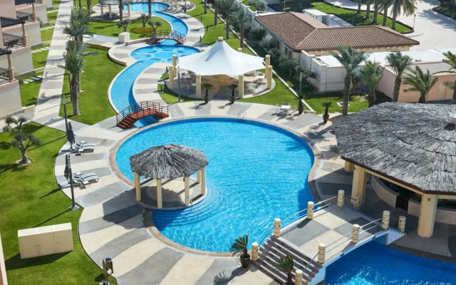 The InterContinental Doha Residences