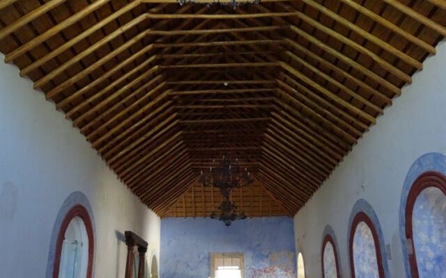 Hotel Capela das Artes