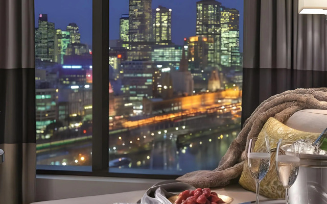 Crown Towers Melbourne
