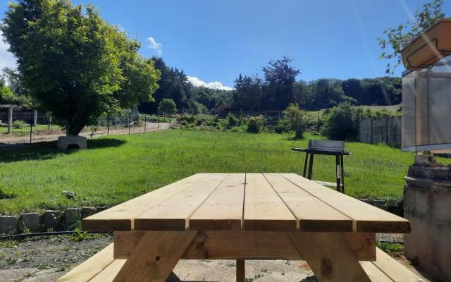 Résidence Privée entre Varengeville/mer & Dieppe
