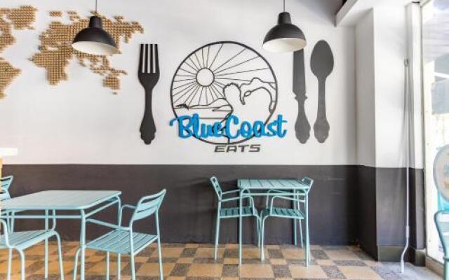 Blue Coast Hostel