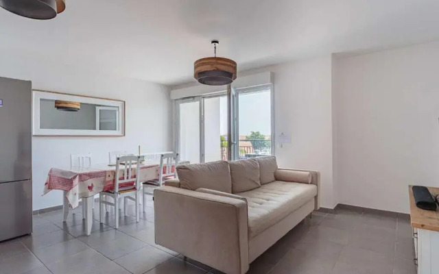 Appartement Biarritz, 3 pièces, 4 personnes - FR-1-3-564