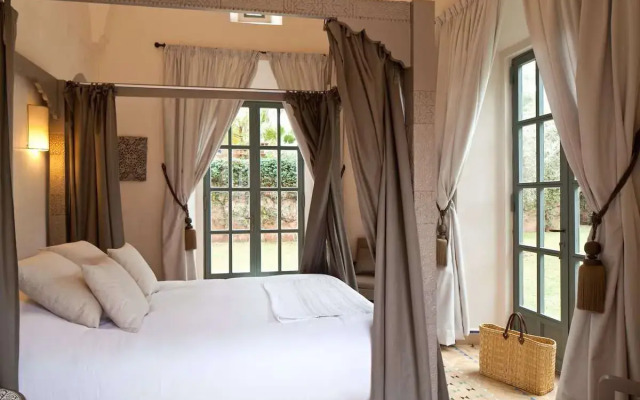 Villa Akhdar 3 by Sejour Maroc