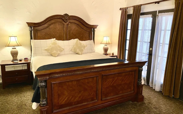 Old Ranch Inn - Adults Only