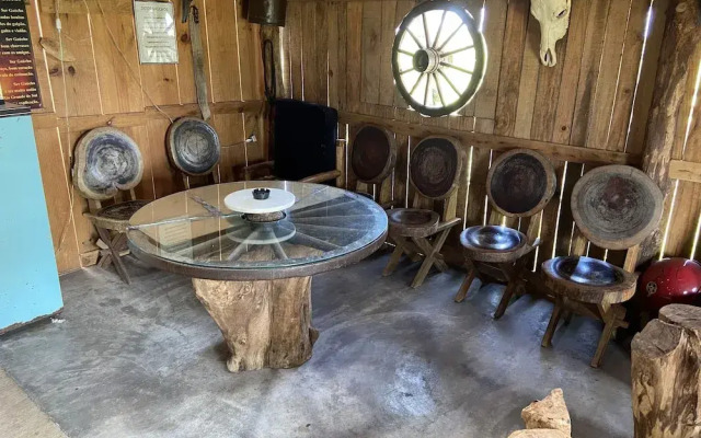 Haras Trevo de Ferro